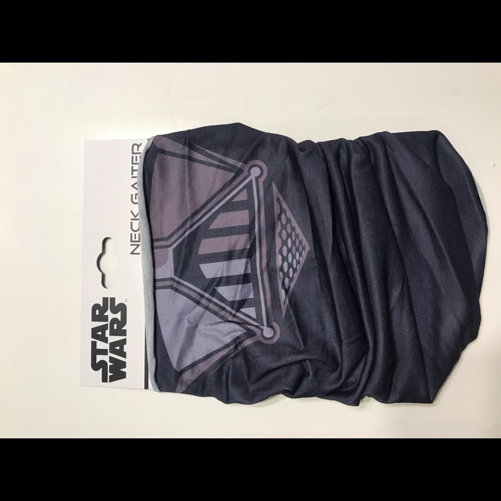 Star Wars Gaiter Neck and Face Cover